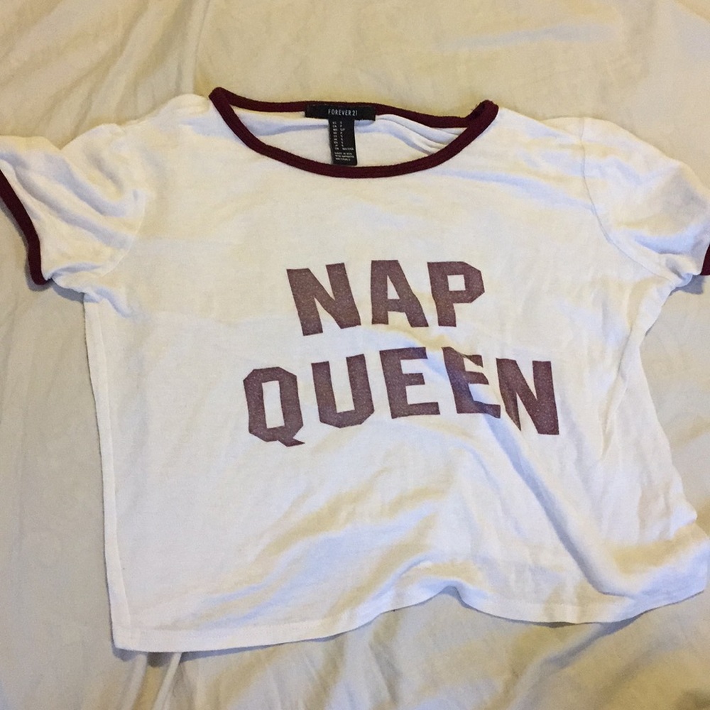Forever 21 T-shirt